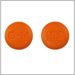 Tapentadol 100mg