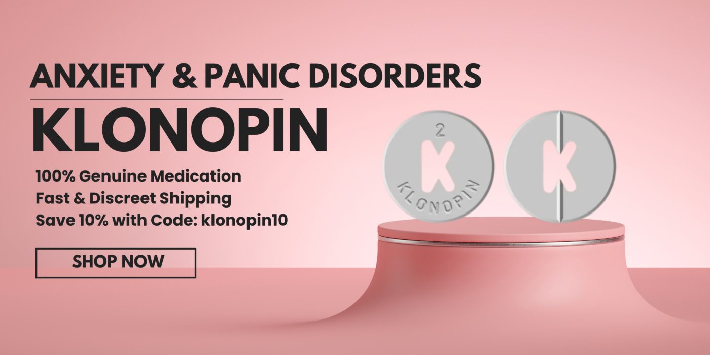 Klonopin