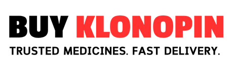 Buy Klonopin Online